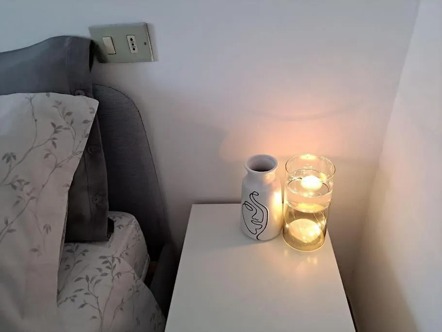 Appartamento Estivo Levante - Misano Adriatico -Rn-
