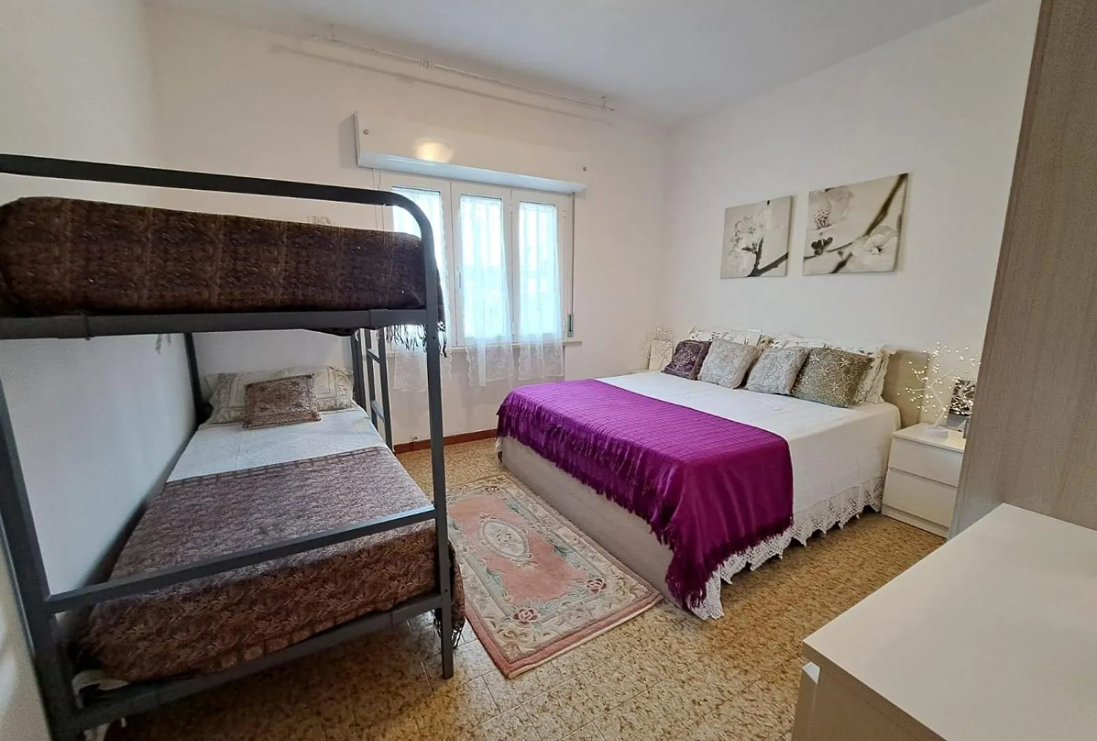 Appartamento Estivo Levante - Misano Adriatico -Rn- location